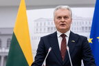 Президент Литви пояснив затримку постачання мільйона боєприпасів Україні