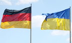 Німеччина передала Україні пакет військової допомоги