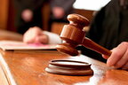 На Хмельниччині суд відправив за ґрати 36-річного ухилянта