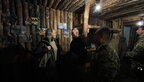 Нідерланди підтвердили свою підтримку, щоб Україна могла продовжити боротьбу - Оллонгрен