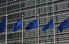 ЄС схвалив плани про передачу Україні доходів від заморожених активів рф - Мін'юст