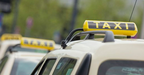 Росіяни перевіряють таксистів на ТОТ України - ЦНС