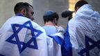 Єврокомісія закликала дати відсіч антисемітизму