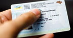 Відтепер відновити посвідчення водія можна в ДП "Документ" у Чехії