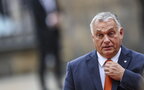 Орбан заявив, що Будапешт блокуватиме початок переговорів з Україною про вступ до ЄС