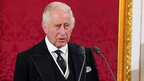Король Великої Британії Чарльз III загадав у промові про допомогу Україні
