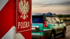Польські прикордонники затримали українця за контрабанду нелегальних мігрантів з білорусі