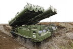 ЗСУ знищили новітній російський ЗРК С-300В4