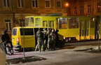 Львівський та Житомирський ТЦК та СП з'ясовують обставини інцидентів з їхніми працівниками