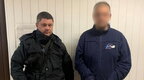 Скоїв наїзд на правоохоронця та втік: водія затримали у Київській області