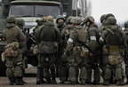 Співпраця з росіянами: окупанти вивозять колаборантів з тимчасово окупованої Донецької області