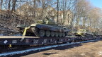 Чехія розкрила перелік військової допомоги Україні