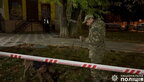 У Миколаєві затримали чоловіка за стрілянину і поранення людину