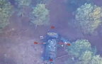 Сили оборони знищили рідкісну російську систему РЕБ "Свет-КУ" (ВІДЕО)