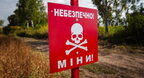 Через війну близько 20% українських земель непридатні до використання - Мінагрополітики