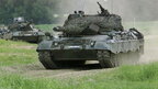 Rheinmetall передасть Україні 25 танків Leopard 1