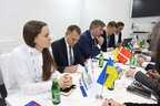 До Фонду підтримки енергетики України Данія внесе €7 мільйонів