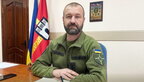 Новим керівником Житомирського ТЦК став бойовий полковник 26-ї бригади