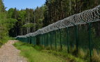 У Латвії прогнозують збільшення тиску з боку рф за допомогою нелегальної міграції