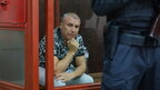 Одеського військкома Борисова суд залишив під вартою