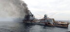 Росія вже втратила 15 кораблів - речник ВМС