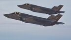 Норвегія перехопила шість військових літаків рф на кордоні НАТО