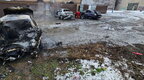 Окупанти обстріляли автостоянку в Херсоні: є загиблі