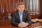 Віталія Коваля призначено головою Фонду держмайна