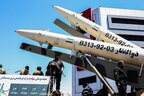 Іран планує передати рф балістичні ракети - США