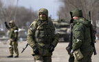 На Донеччині загарбники погрожують школярам - ЦНС