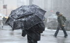 в Україні на декілька днів оголосили штормове попередження