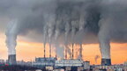2021 рік: Забруднене повітря призвело до смерті понад пів мільйона людей в ​​ЄС