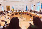 Україна створила "змішані медкомісії" для обміну полоненими