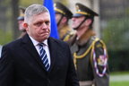 Прем'єр Словаччини назвав війну в Україні "замороженим конфліктом"
