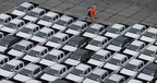 В Росії продажі китайських автомобілів сягнули піку - Reuters