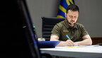 Зеленський звільнив чотирьох заступників командувача Нацгвардії