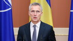 Україна стане членом НАТО після завершення війни й проведення реформ – Столтенберг