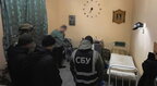 СБУ ліквідувала у вінницькій тюрмі підпільний кол-центр