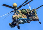 Росія передасть Ірану бойову авіацію