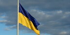Прикордонники підняли прапор України на кордоні з рф у Харківській області (ВІДЕО)
