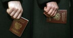 Кремль наказав посилити паспортизацію на ТОТ перед "виборами путіна" - ГУР