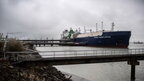 Через порти ЄС продають понад 20% скрапленого природного газу рф - Financial Times