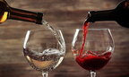 Вчені зі Швейцарії створили пристрій з ШІ, який може розпізнавати підроблене вино