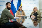 Словенія надасть Україні 1,5 млн євро на розмінування