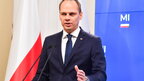 Польща вимагатиме відновлення дозволів для українських перевізників