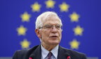 Рада ЄС на наступному засіданні обговорить посилення спроможностей ЗСУ - Боррель