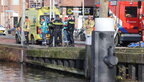 У Нідерландах авто впало у канал