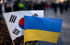 Корея готова допомогти Україні у відновленні