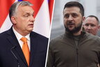 Угорський опір загрожує перенесенням переговорів щодо вступу України в ЄС - ЗМІ