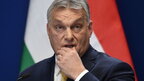 Союзники Орбана просуватимуть у США зупинку допомоги України ‒ The Guardian